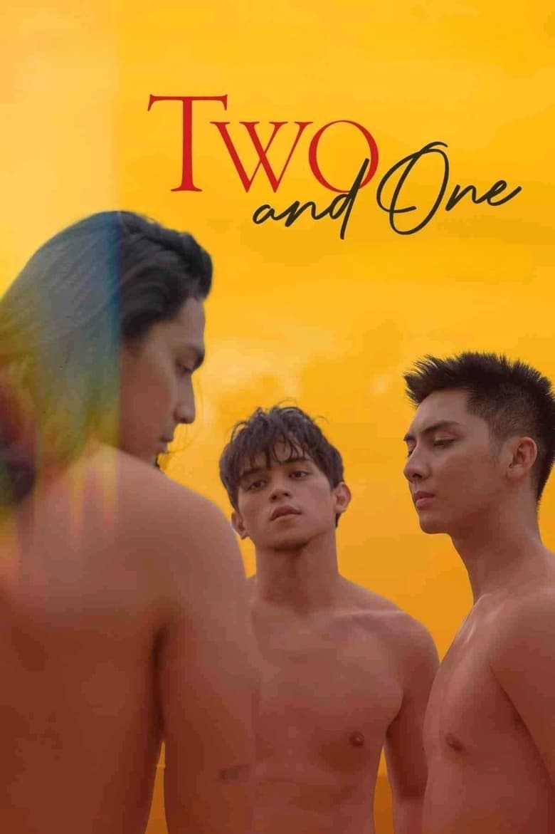 Poster of Two and One