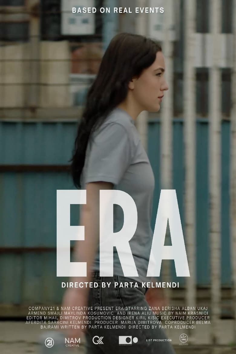 Poster of Era