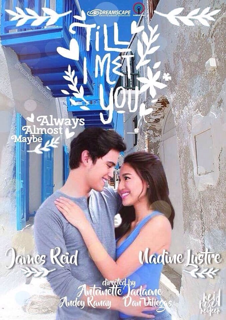 Poster of Episodes in Till I Met You - Season 1 - Season 1