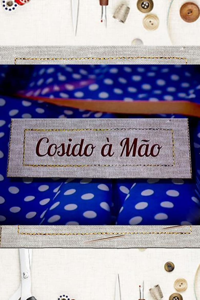 Poster of Cosido à Mão