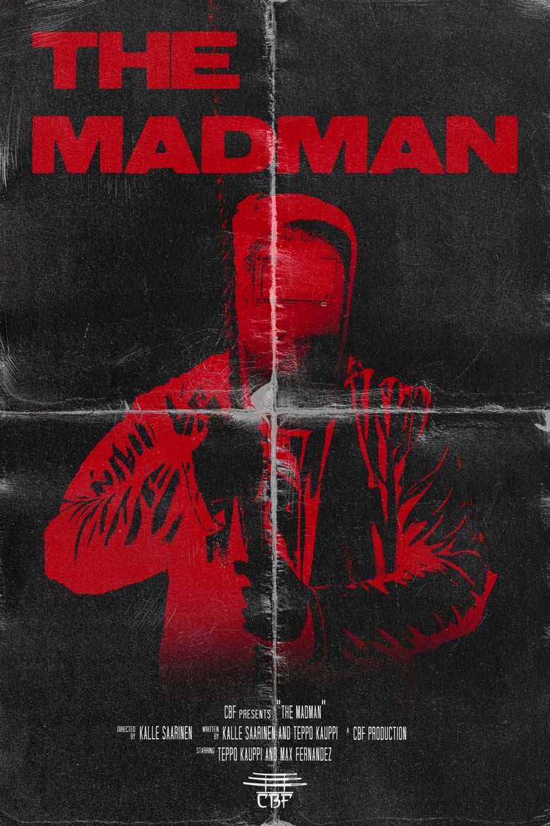 Poster of The Madman