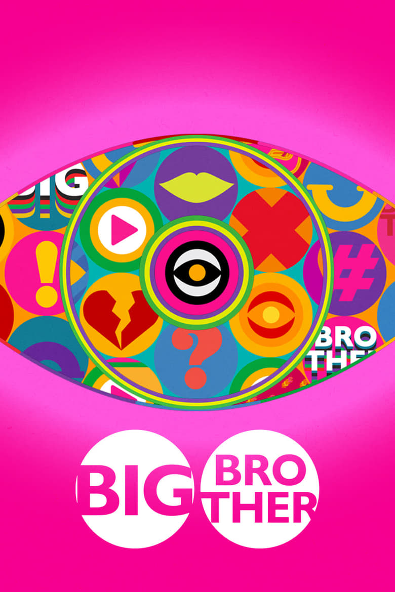 Poster of Episodes in Big Brother - 2023 - 2023