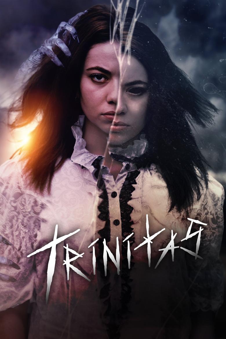 Poster of Trinitas