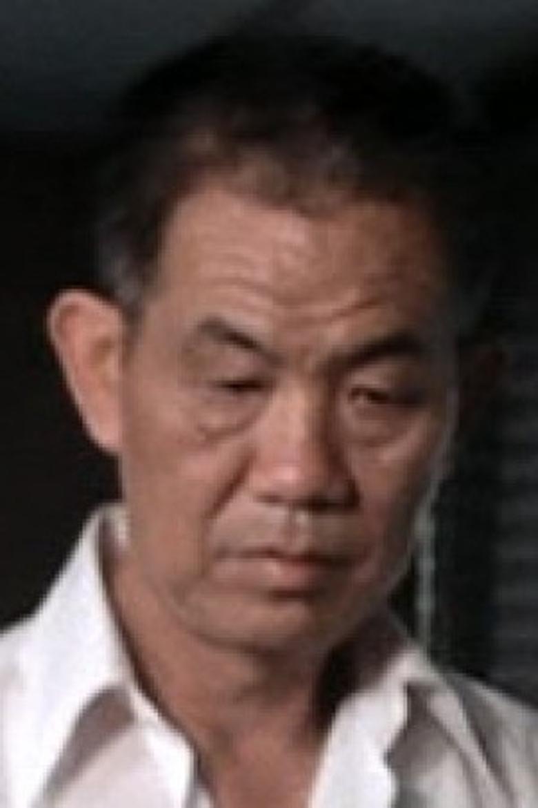 Portrait of Tu Chia-Cheng