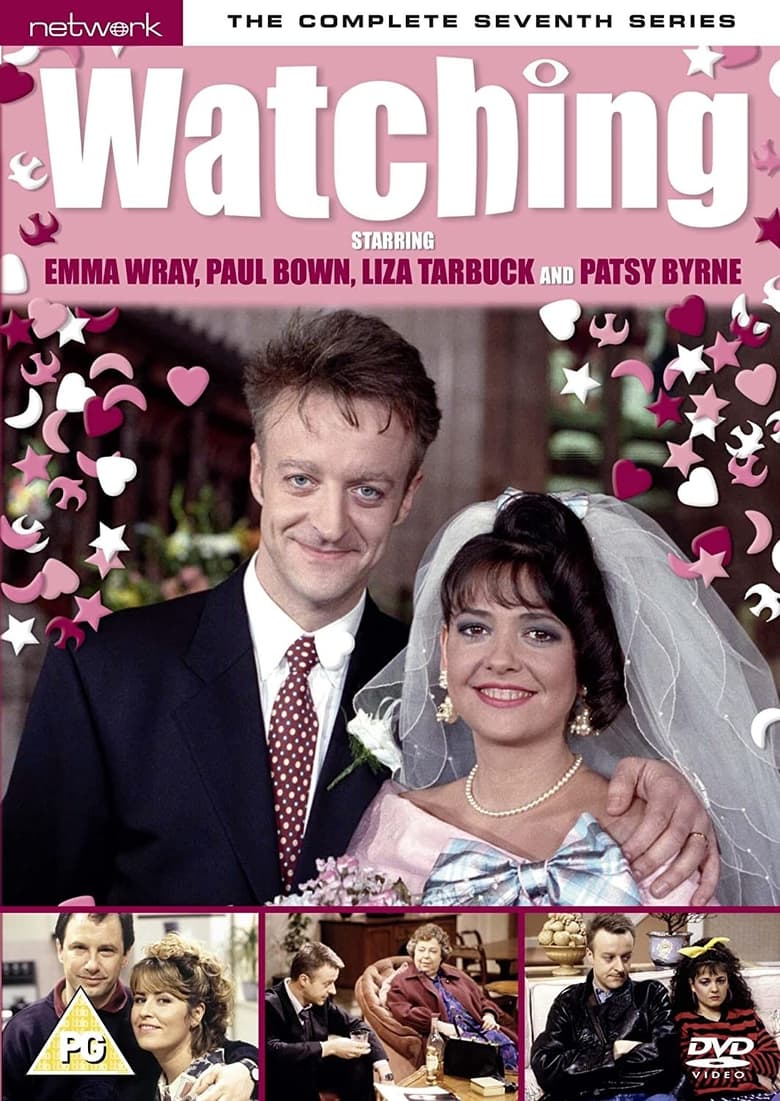 Poster of Episodes in Watching - Season 7 - Season 7