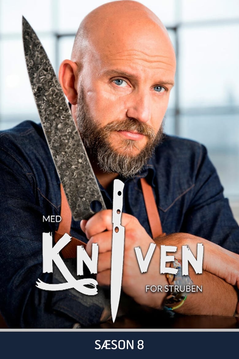 Poster of Episodes in Med Kniven For Struben - Season 8 - Season 8