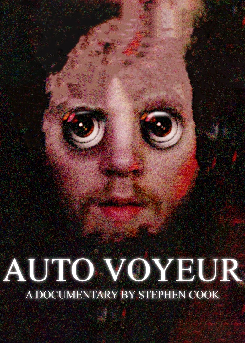 Poster of Auto Voyeur