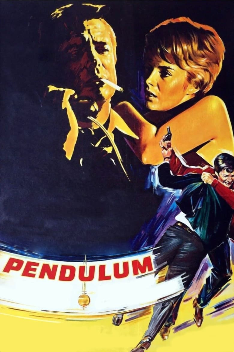 Poster of Pendulum