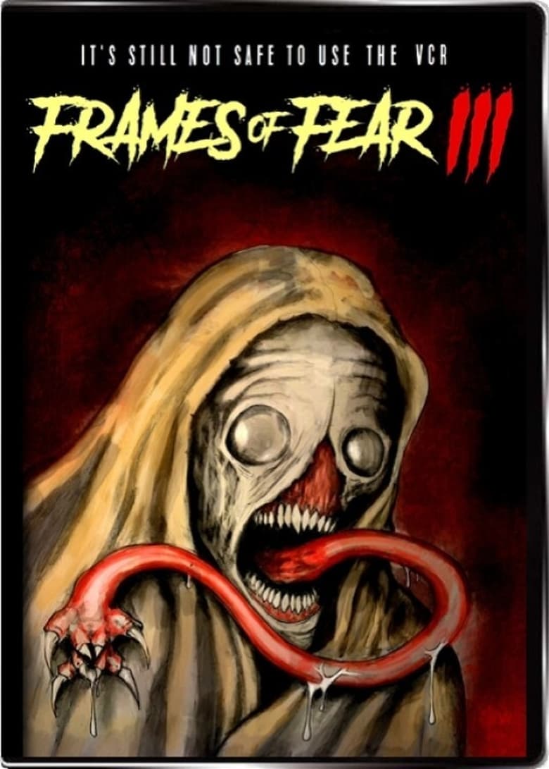 Poster of Frames of Fear III