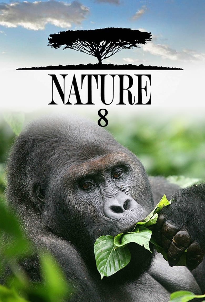 Poster of Episodes in Nature - Season 8 - Season 8