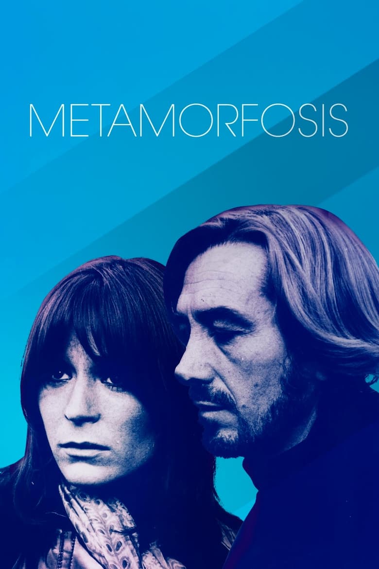 Poster of Metamorphosis