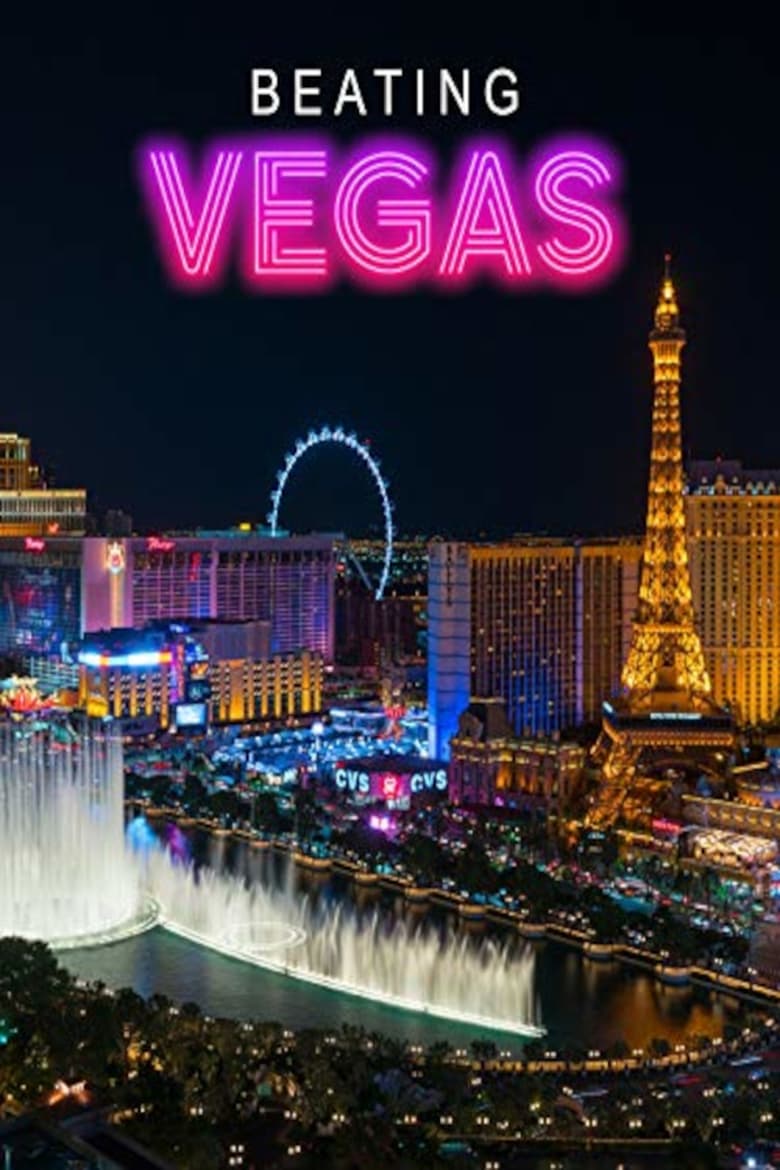 Poster of Beating Vegas