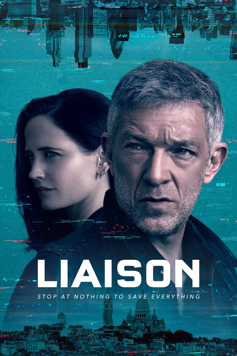 Poster of Cast and Crew in Liaison - Season 1 - Episode 5 - Family Album