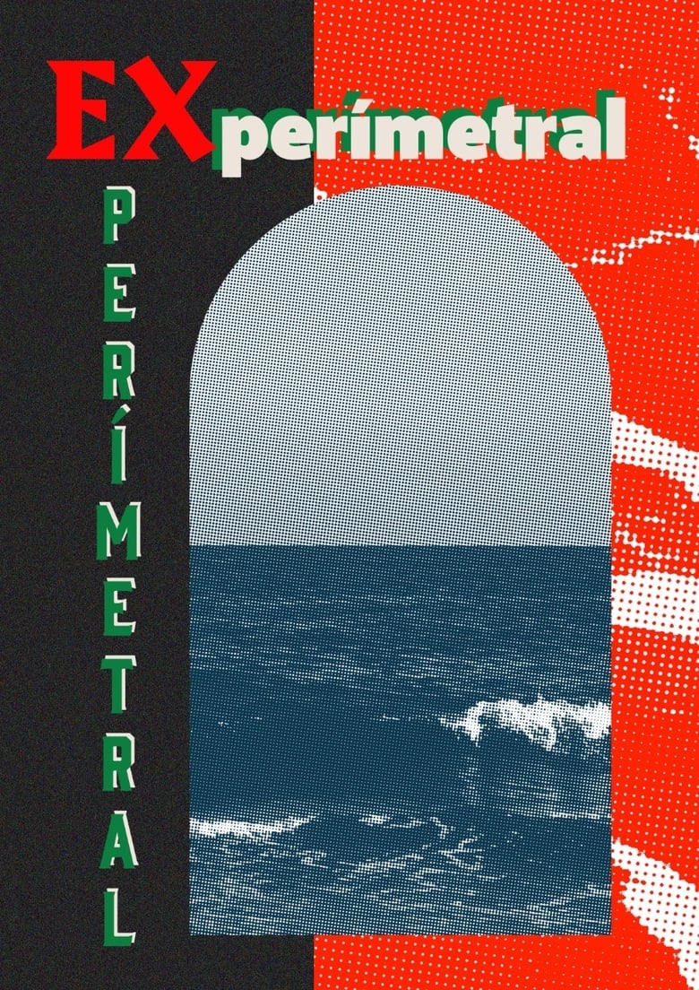 Poster of Experimetral