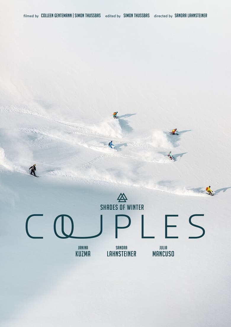 Poster of Couples