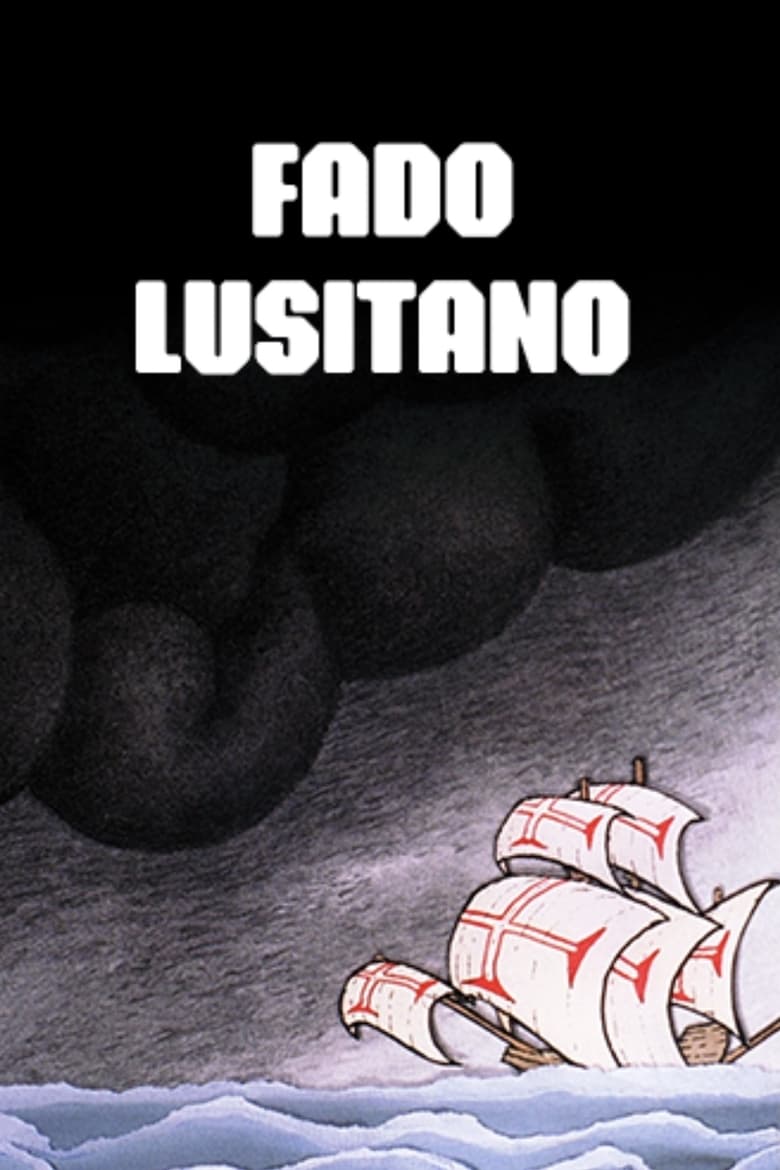 Poster of Fado Lusitano