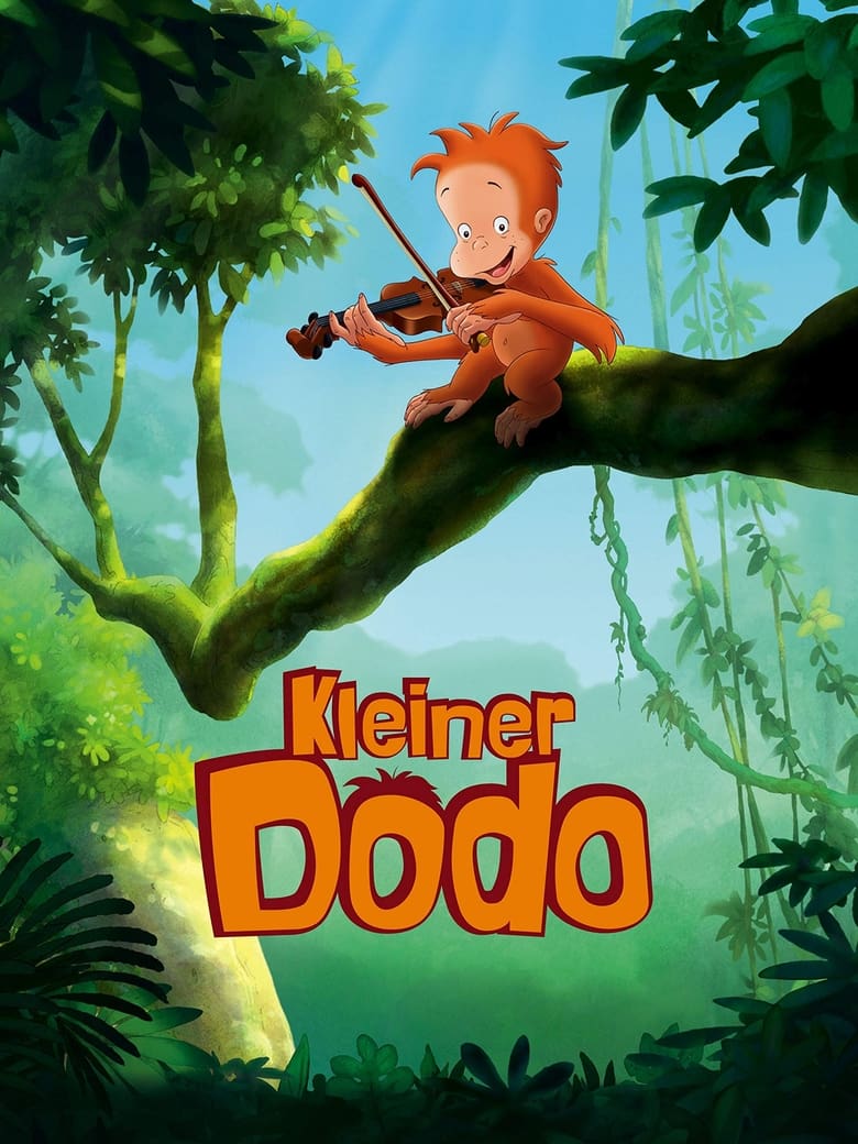 Poster of Kleiner Dodo