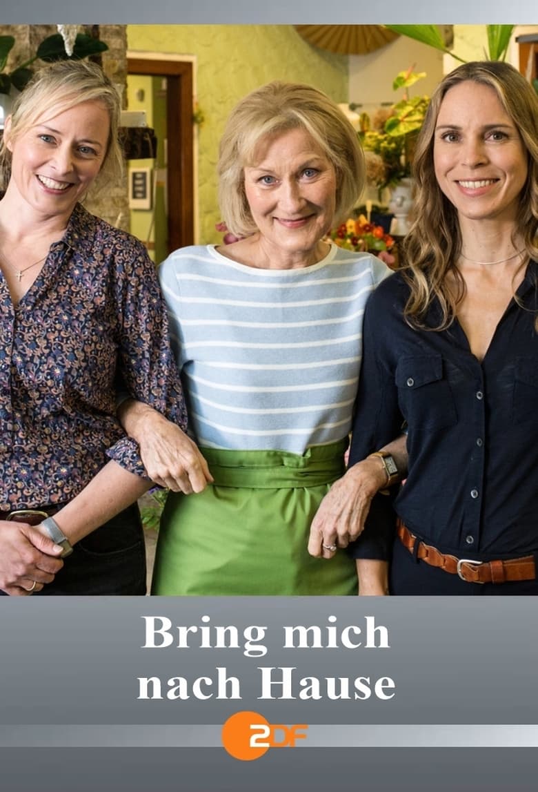 Poster of Bring mich nach Hause