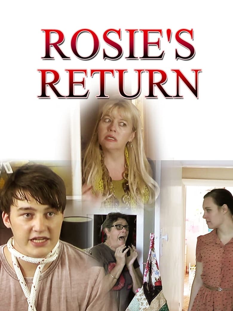 Poster of Rosie's Return