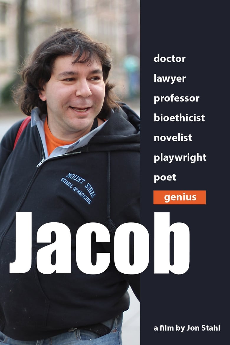 Poster of Jacob