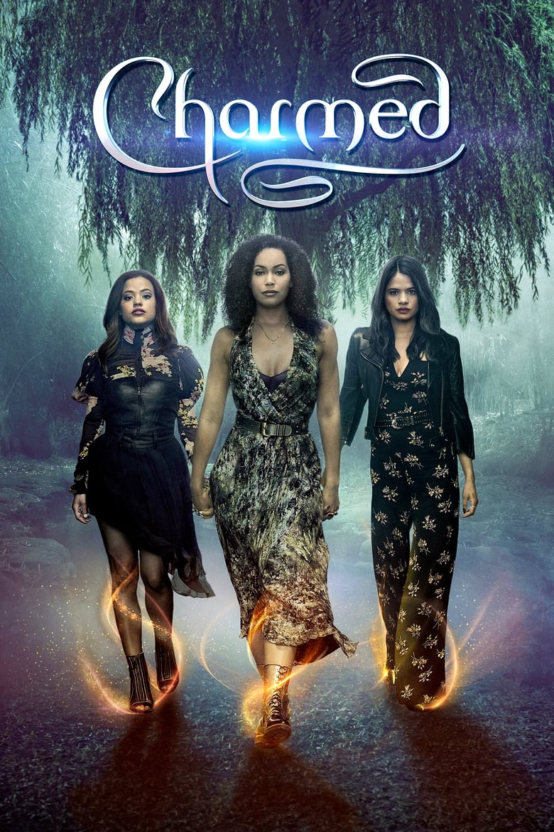 Poster of Episodes in Charmed - Season 3 - Season 3