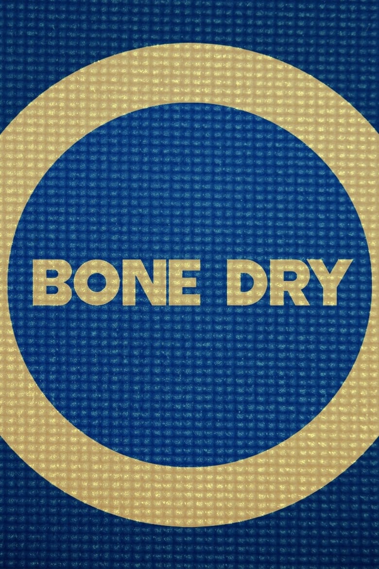 Poster of Bone Dry