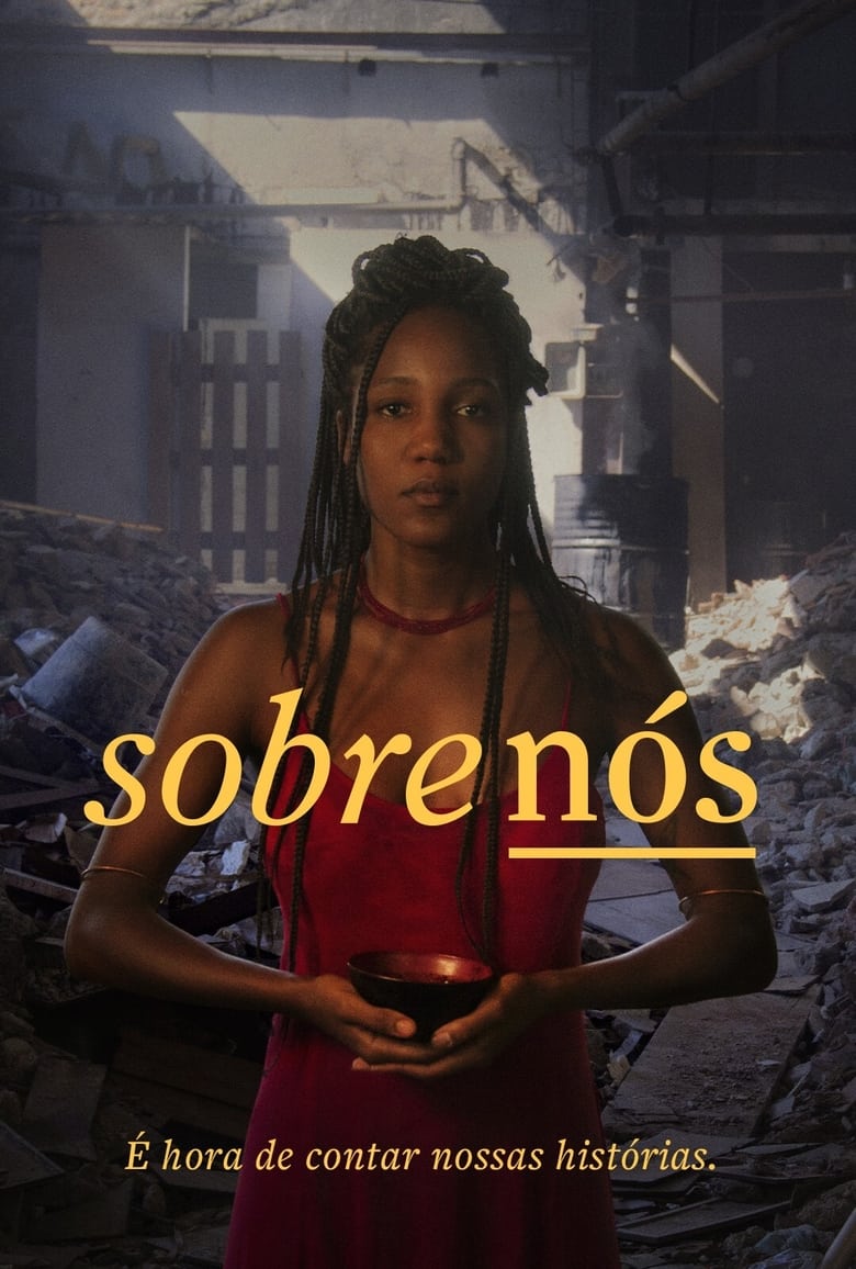 Poster of Sobre Nós