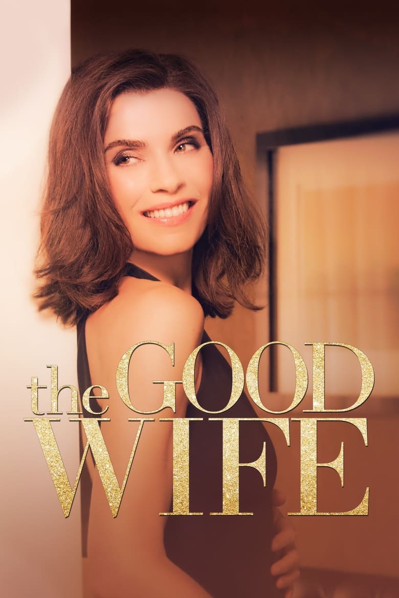 Poster of Episodes in The Good Wife - Season 7 - Season 7