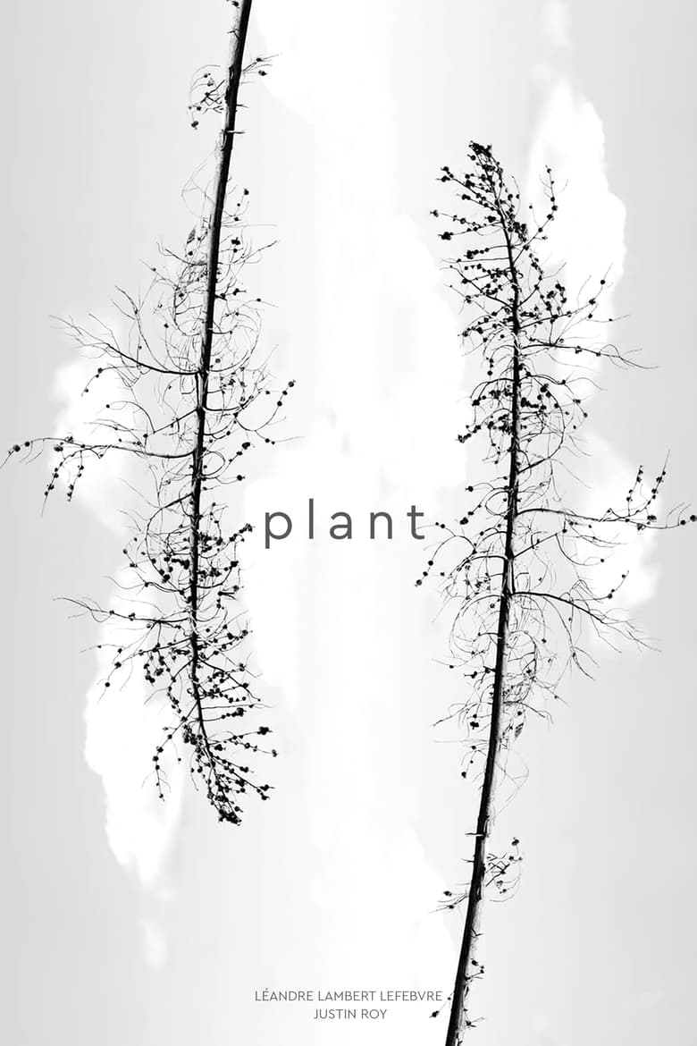 Poster of Plant