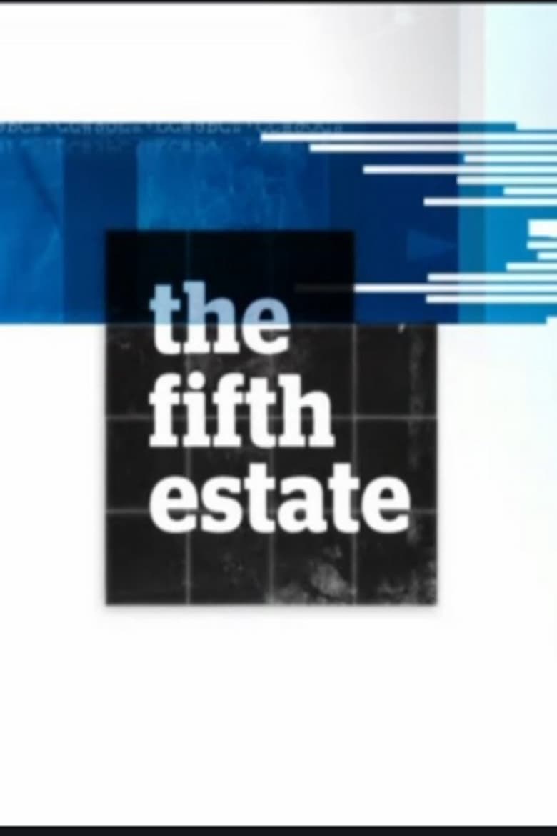 Poster of The Fifth Estate