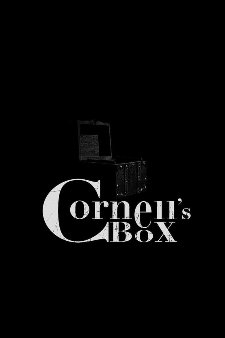 Poster of Cornell's Box