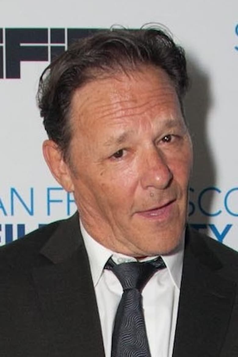 Portrait of Chris Mulkey