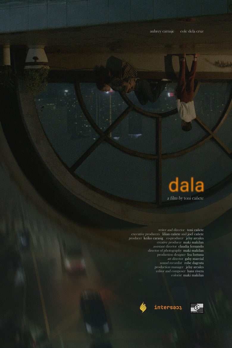 Poster of dala