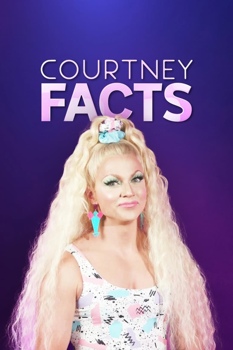 Poster of Courtney Facts