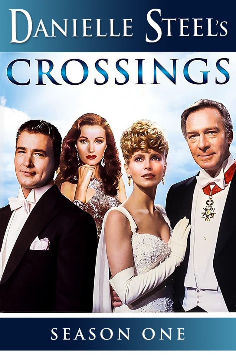 Poster of Cast and Crew in Crossings - Season 1 - Episode 2 - WWII