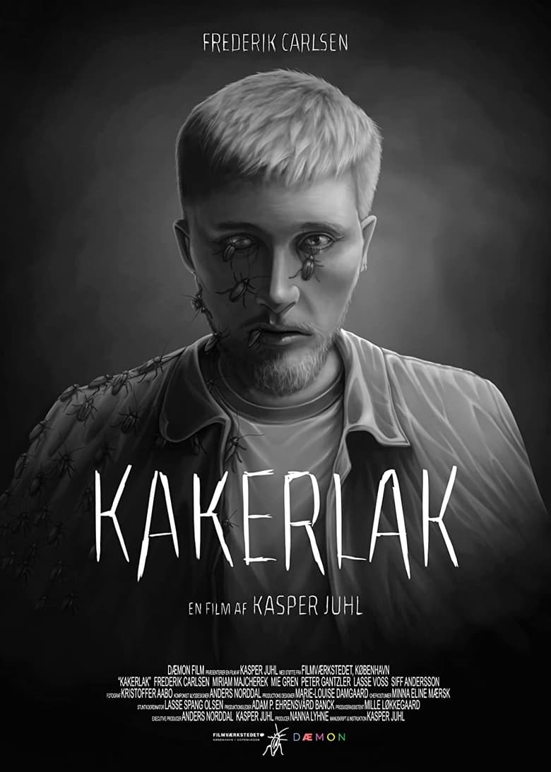 Poster of Kakerlak