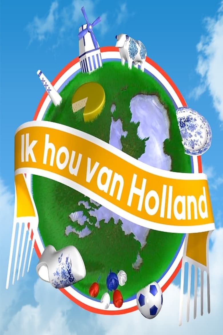 Poster of Episodes in Ik Hou Van Holland - Season 17 - Season 17