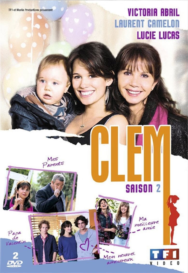 Poster of Cast and Crew in Clem - Season 2 - Episode 3 - Episode 3