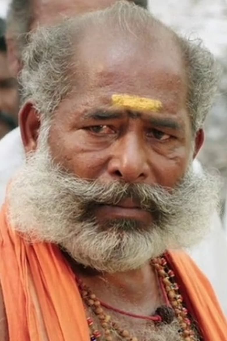 Portrait of Thavasi