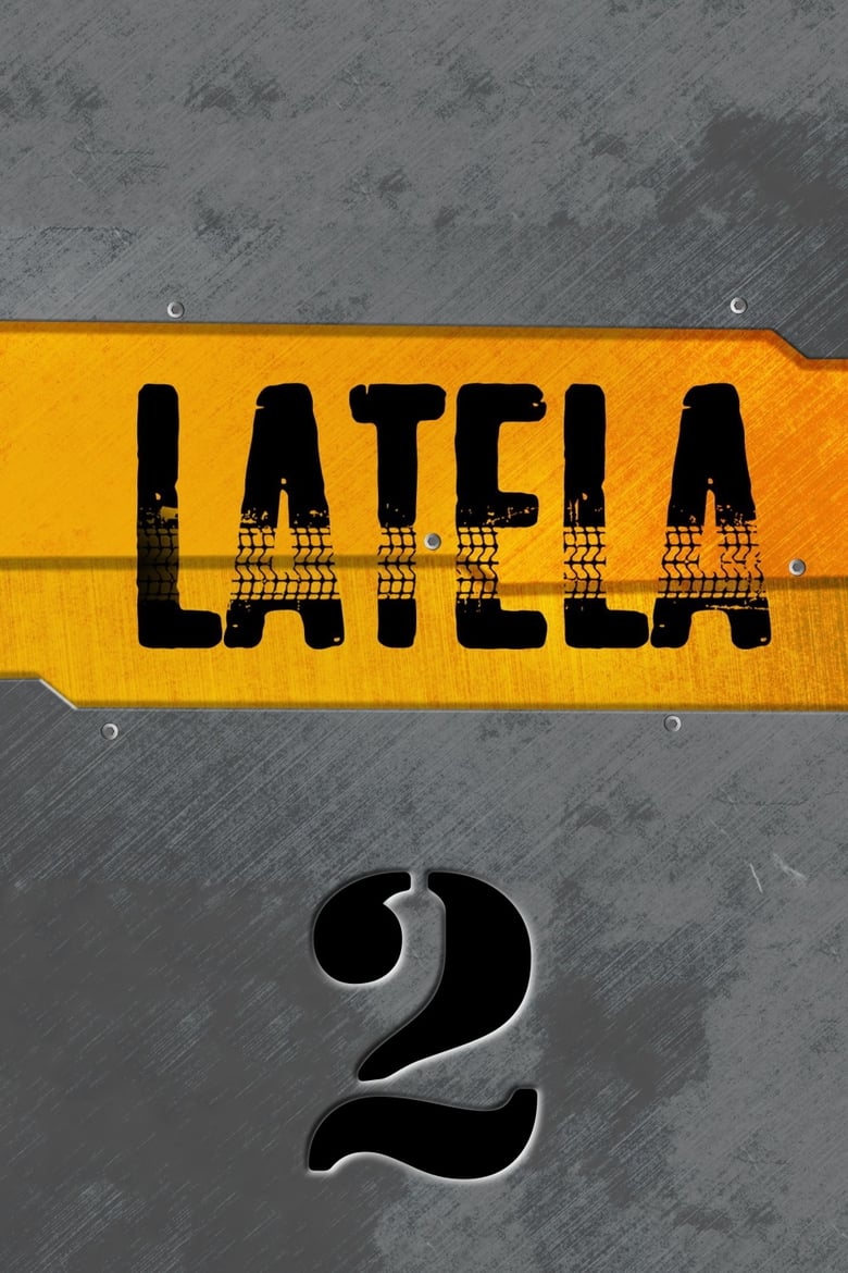 Poster of Cast and Crew in Latela - Season 2 - Episode 7 - Episode 7