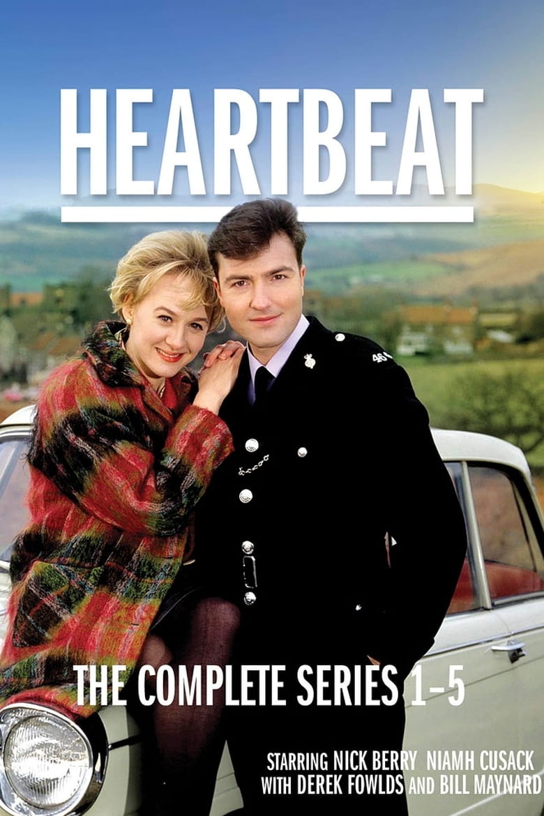 Poster of Heartbeat