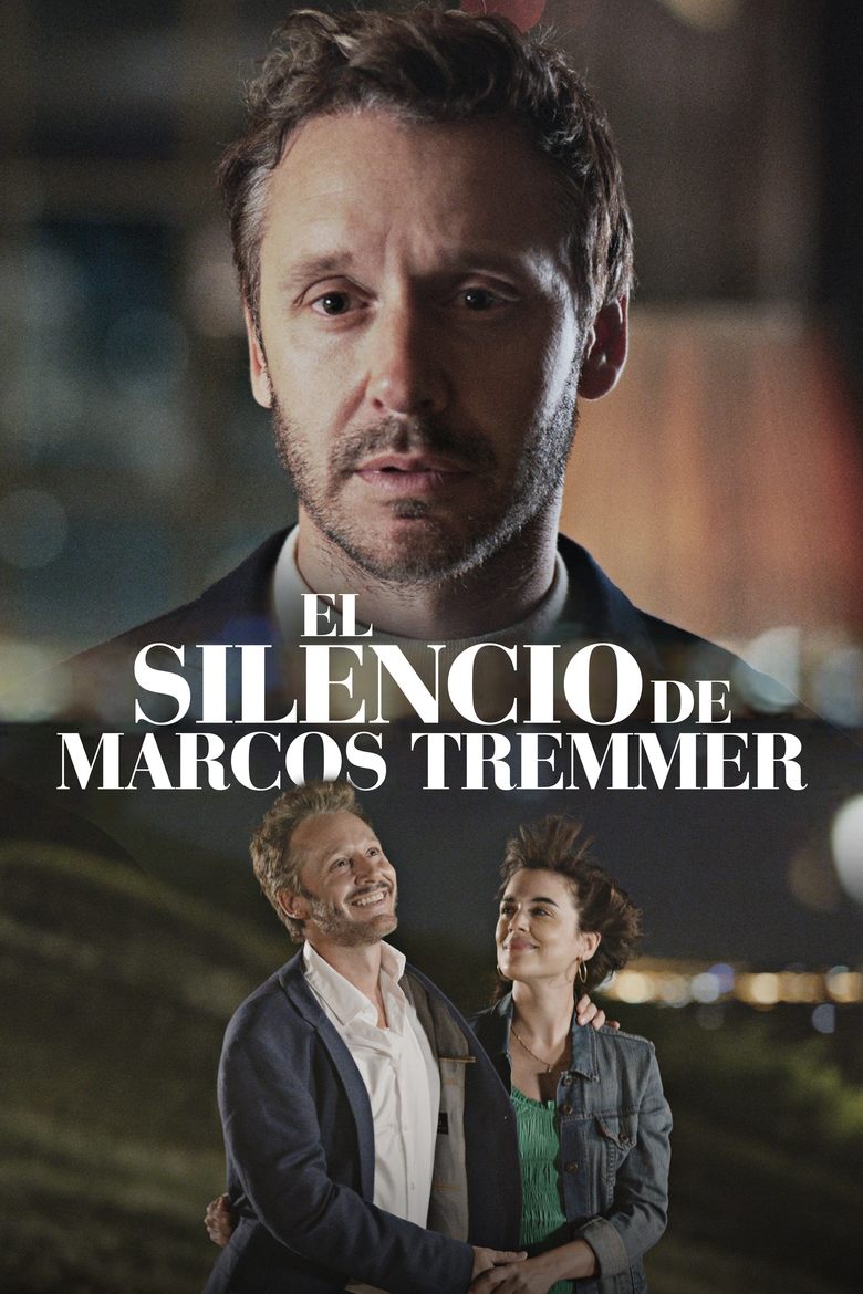 Poster of The Silence of Marcos Tremmer