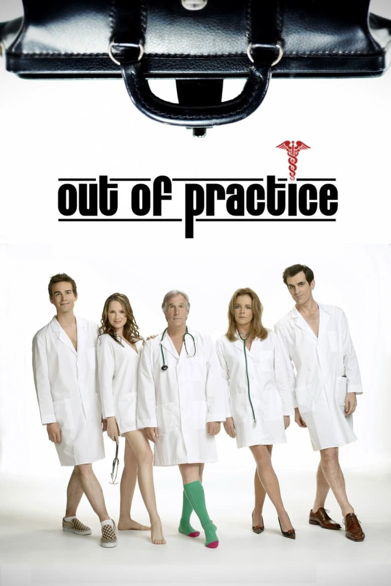 Poster of Out of Practice