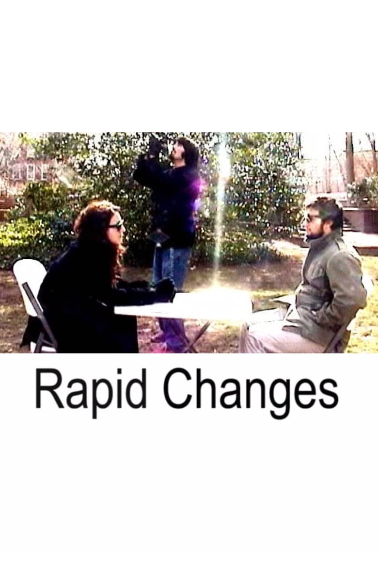 Poster of Rapid Changes