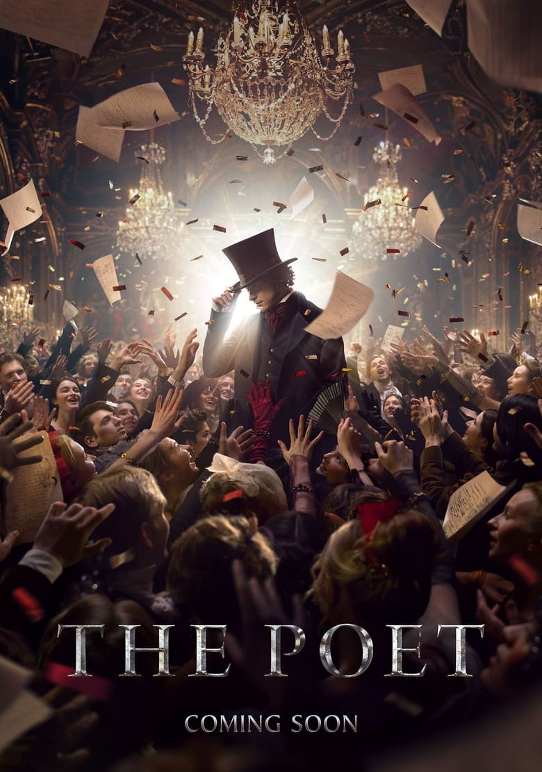 Poster of The Poet