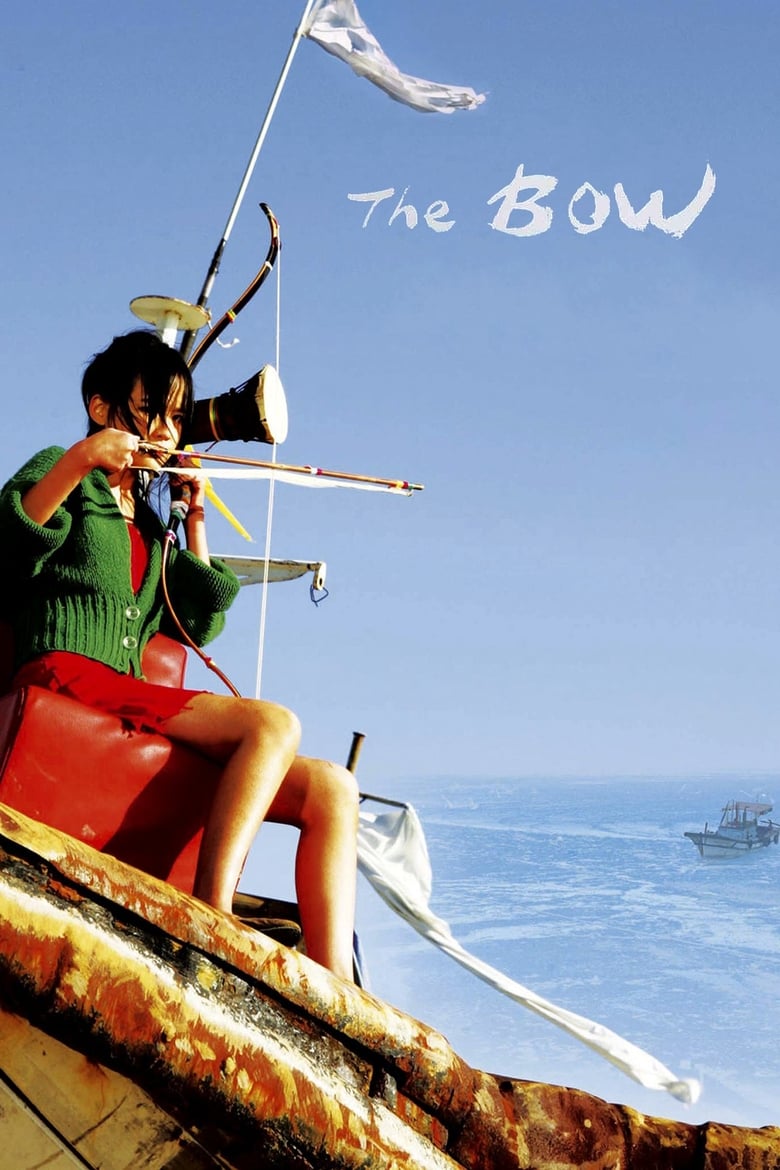 Poster of The Bow