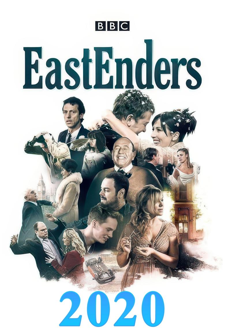 Poster of Episodes in EastEnders - Series 36 - Series 36