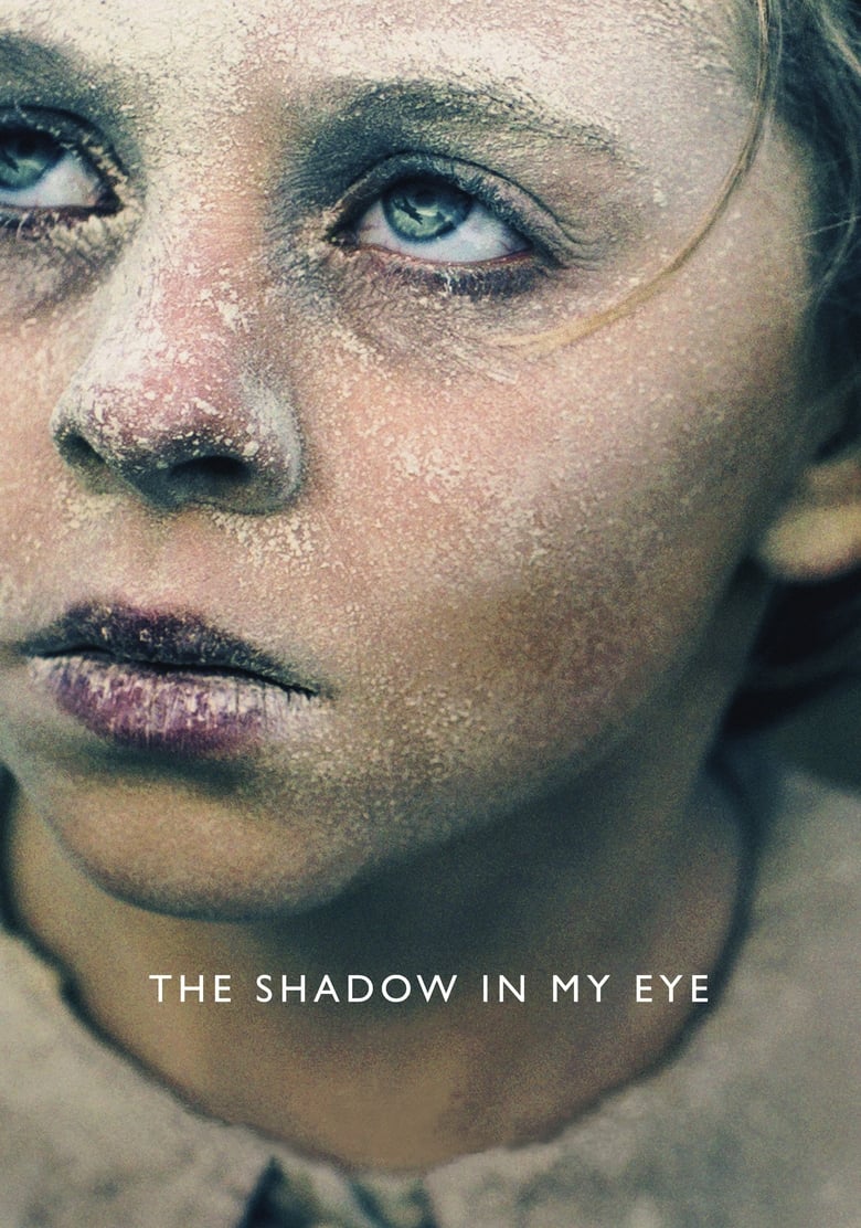 Poster of The Shadow in My Eye