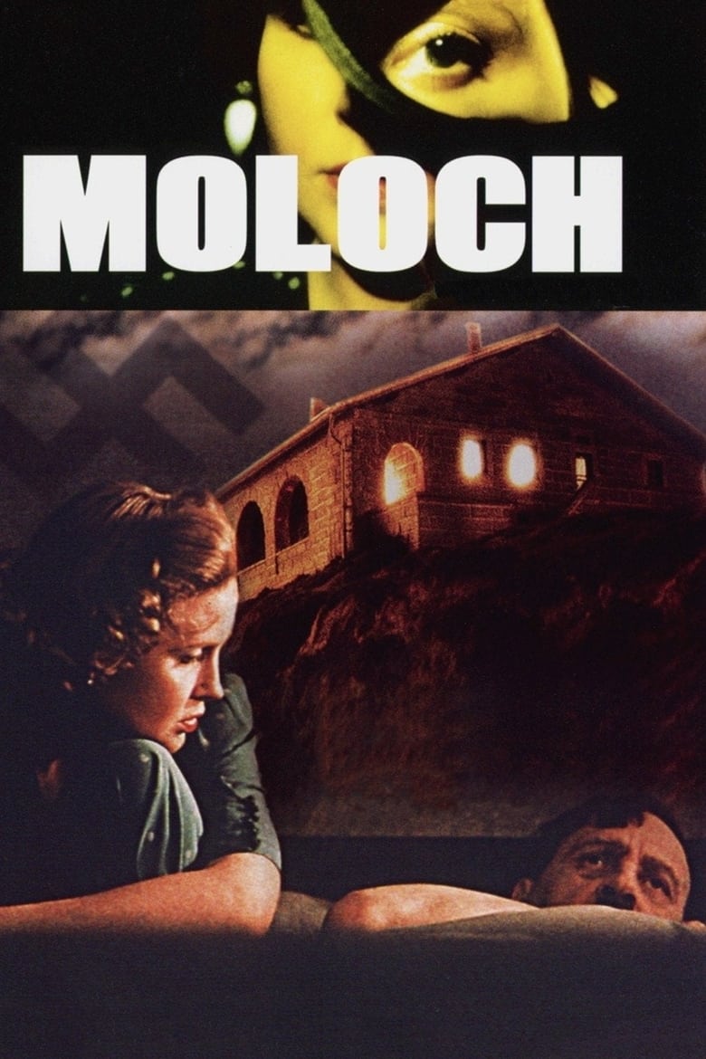 Poster of Moloch