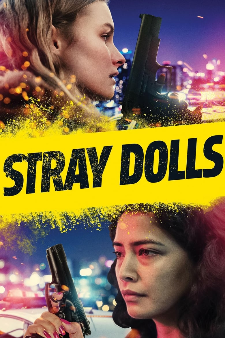 Poster of Stray Dolls